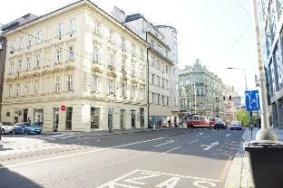 3Brothers Homestay Apartment in Prague