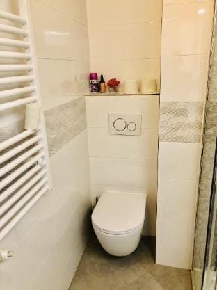 3Brothers Homestay Apartment in Prague