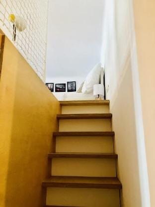 3Brothers Homestay Apartment in Prague