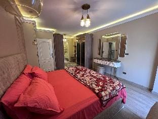 Classy comfortable très chic Apartment in Egypt