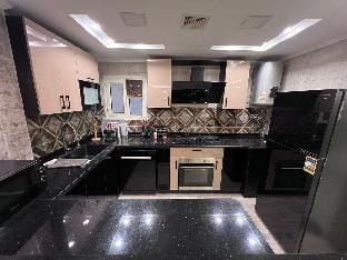 Classy comfortable très chic Apartment in Egypt