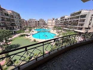 Classy comfortable très chic Apartment in Egypt