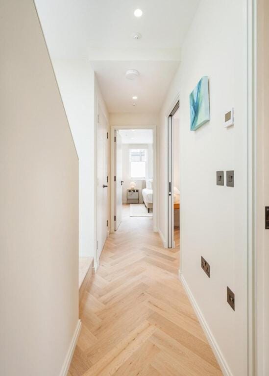 Two Bed Duplex in Covent Garden Vacation rental in City of Westminster