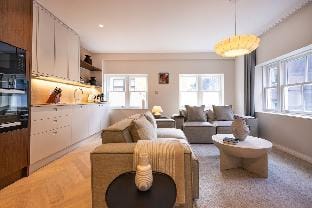 Luxurious 2 bed flat in Covent Garden Vacation rental in City of Westminster