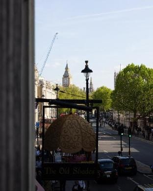 Bright and Cosy home 100m from Trafalgar Square Vacation rental in City of Westminster