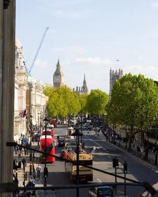 Two-Bed City Centre flat 100m from Trafalgar sqr Vacation rental in City of Westminster