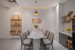 N to M Cozy House-5mins walk toMyKhe beach-Full AC Villa in Da Nang