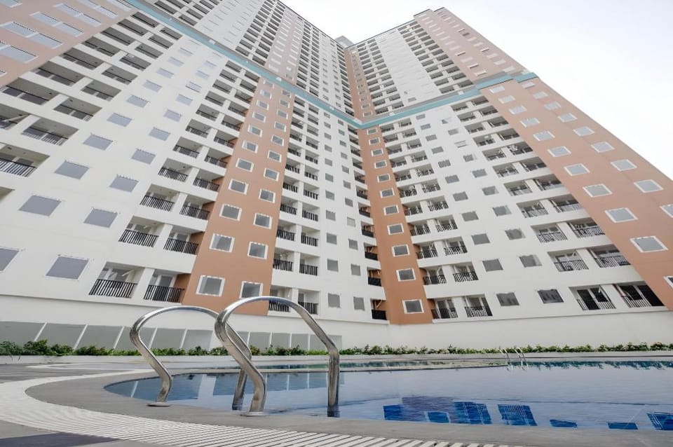 Urban Hotel Serpong Hotel in Jakarta