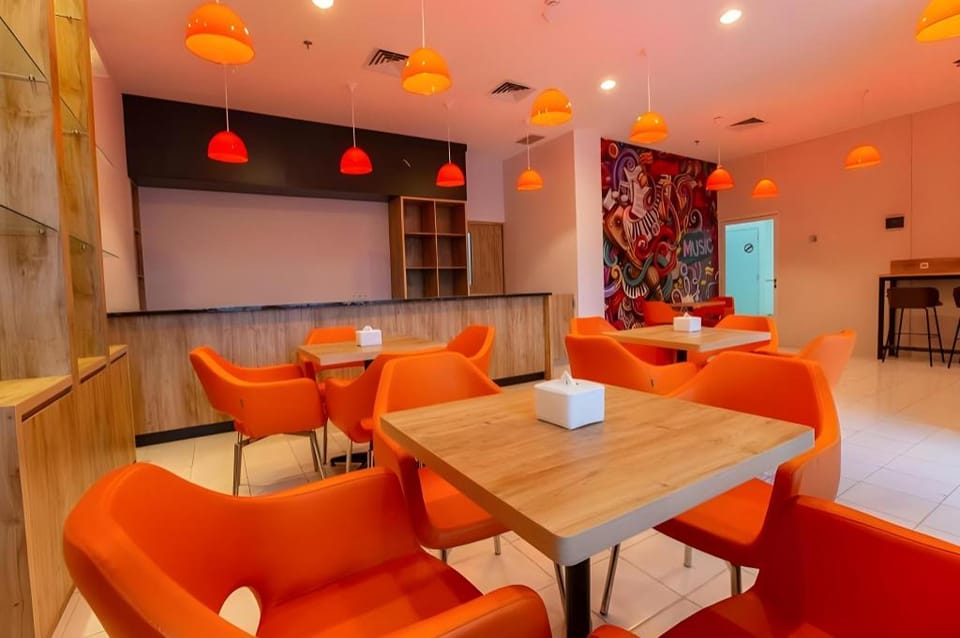 Urban Hotel Serpong Hotel in Jakarta