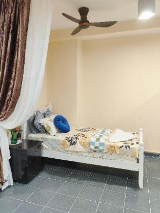 Healthvest Homes Vacation rental in Petaling Jaya