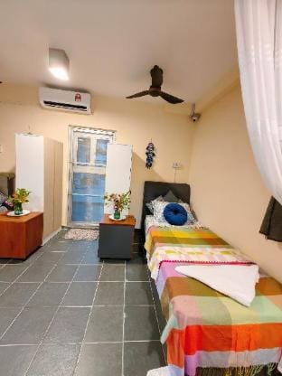 Healthvest Homes Vacation rental in Petaling Jaya