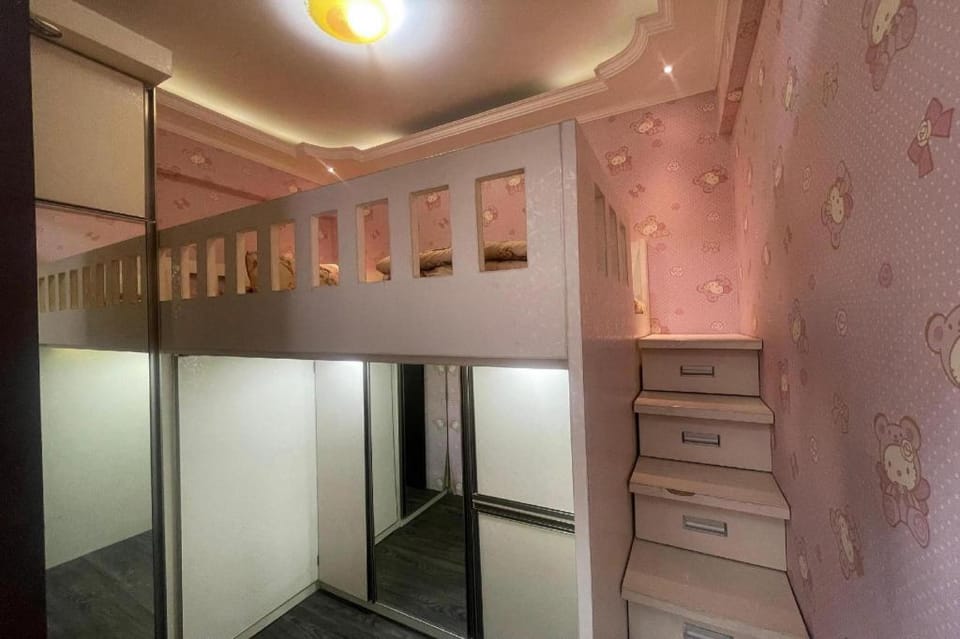 Hotel O Grand Asia Afrika Apartment By Qr Property Hotel in Bandung