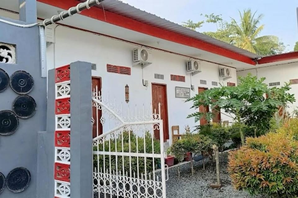 Hotel O Anda Kost 2 Near Lapangan Syech Yusuf Discovery Hotel in Indonesia
