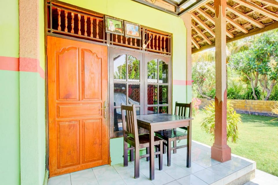 Capital O 94226 Kubu Mesari Hotel in Bali