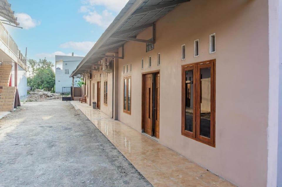 Hotel O Penginapan Griya Asri Syariah Hotel in Indonesia