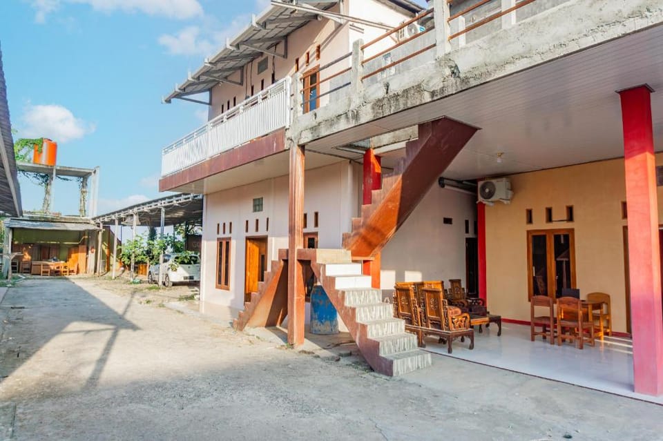 Hotel O Penginapan Griya Asri Syariah Hotel in Indonesia