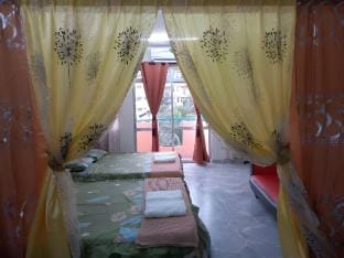 PD BATU 9 COCOBAY RESORT FAMILY HOMESTAY Apartment in Port Dickson