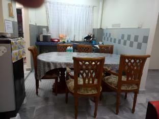 PD BATU 9 COCOBAY RESORT FAMILY HOMESTAY Apartment in Port Dickson