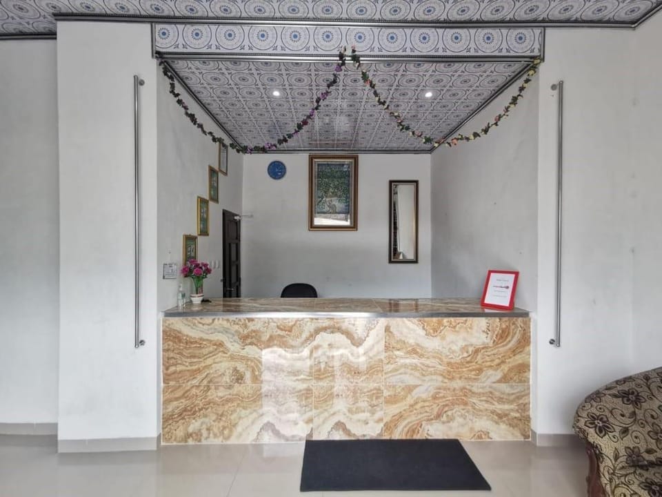 Hotel O Majest Hotel in Indonesia