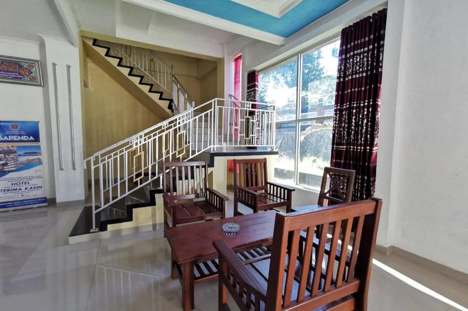 Hotel O Majest Hotel in Indonesia