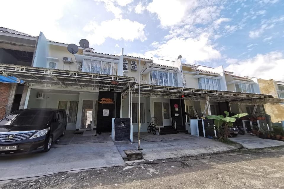 Hotel O Rama Homestay Hotel in Indonesia