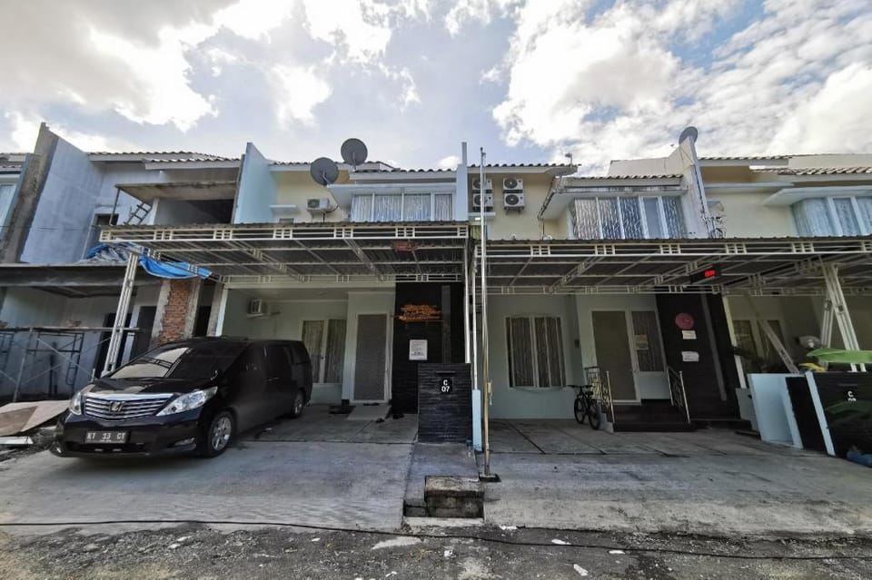 Hotel O Rama Homestay Hotel in Indonesia