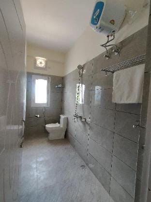 The breeze homestay Apartment in Himachal Pradesh