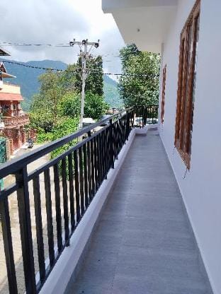 The breeze homestay Apartment in Himachal Pradesh