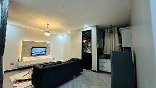Luxury Budget Home LBH011- 1Bedroom, Bukoto. Apartment in Kampala