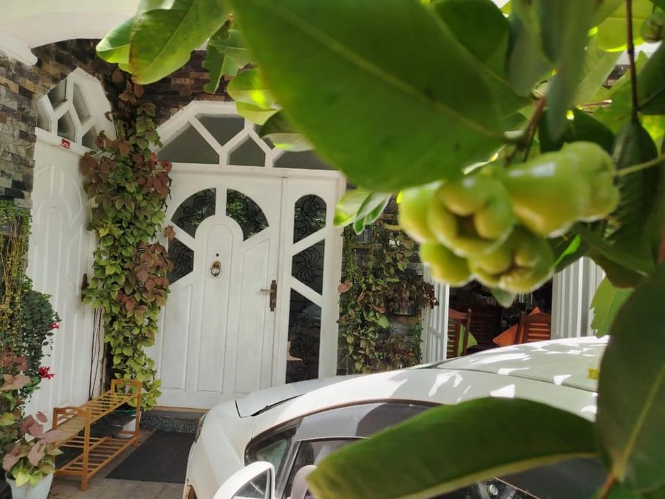 Kandy home stay  Apartment in Kandy