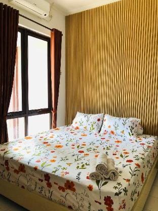 Womy Homy 2 - close to G. Pancar Vacation rental in West Java