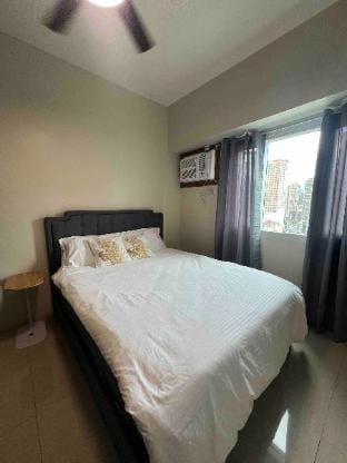 The Beacon, Makati - Studio Unit 1429 @Makati CBD Vacation rental in Pasay