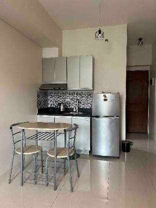 The Beacon, Makati - Studio Unit 1429 @Makati CBD Vacation rental in Pasay