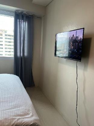 The Beacon, Makati - Studio Unit 1429 @Makati CBD Vacation rental in Pasay