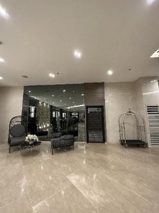 Book and Bed Manila Fame Residences Condo Apartment in Mandaluyong