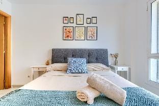 Pool&Beach Apartment by VM Group Apartment in Baix Penedès