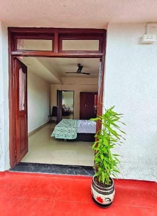 'Casa Sossegado' -  800 mts from Varca beach Vacation rental in Benaulim