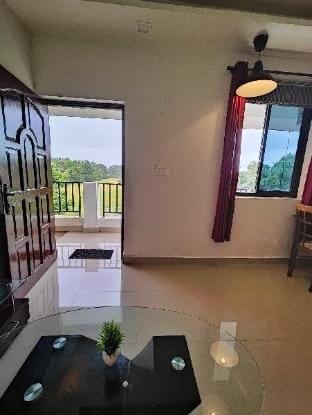 'Casa Sossegado' -  800 mts from Varca beach Vacation rental in Benaulim