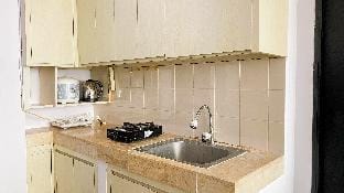 Best 3BR at Cervino Village Casablanca By Travelio Apartment in South Jakarta City