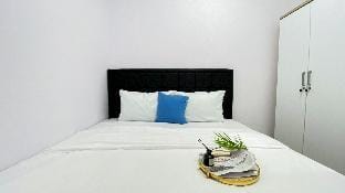 Best 3BR at Cervino Village Casablanca By Travelio Apartment in South Jakarta City