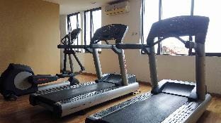 Best 3BR at Cervino Village Casablanca By Travelio Apartment in South Jakarta City