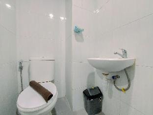 Good Place Studio Mansyur Residence By Travelio Apartment in Indonesia