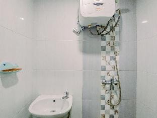 Good Place Studio Mansyur Residence By Travelio Apartment in Indonesia