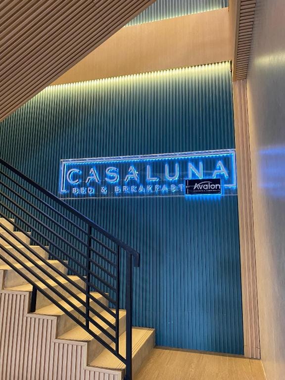 CASALUNA BED & BREAKFAST PURWOKERTO Hotel in Indonesia