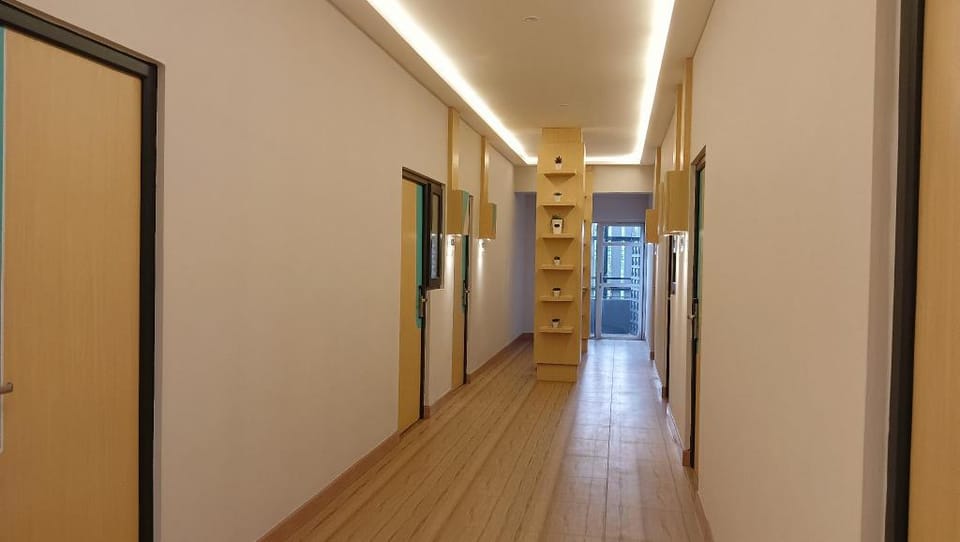 CASALUNA BED & BREAKFAST PURWOKERTO Hotel in Indonesia