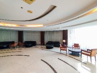 The Metropolitan 1BR Braga City Walk By Travelio Apartment in Bandung