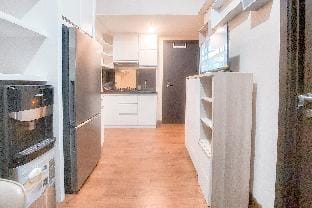 Good and Modern 2BR at Citra Living By Travelio Apartment in Jakarta
