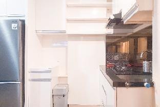 Good and Modern 2BR at Citra Living By Travelio Apartment in Jakarta