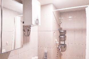 Good and Modern 2BR at Citra Living By Travelio Apartment in Jakarta