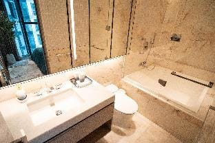 Apple Haus Saigon Staycation Apartment in Ho Chi Minh City